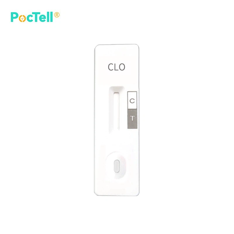 CLO Rapid Test Cassette