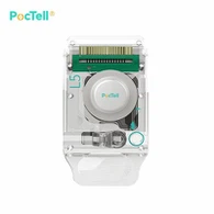 पोर्टेबल इलेक्ट्रोलाइट विश्लेषक