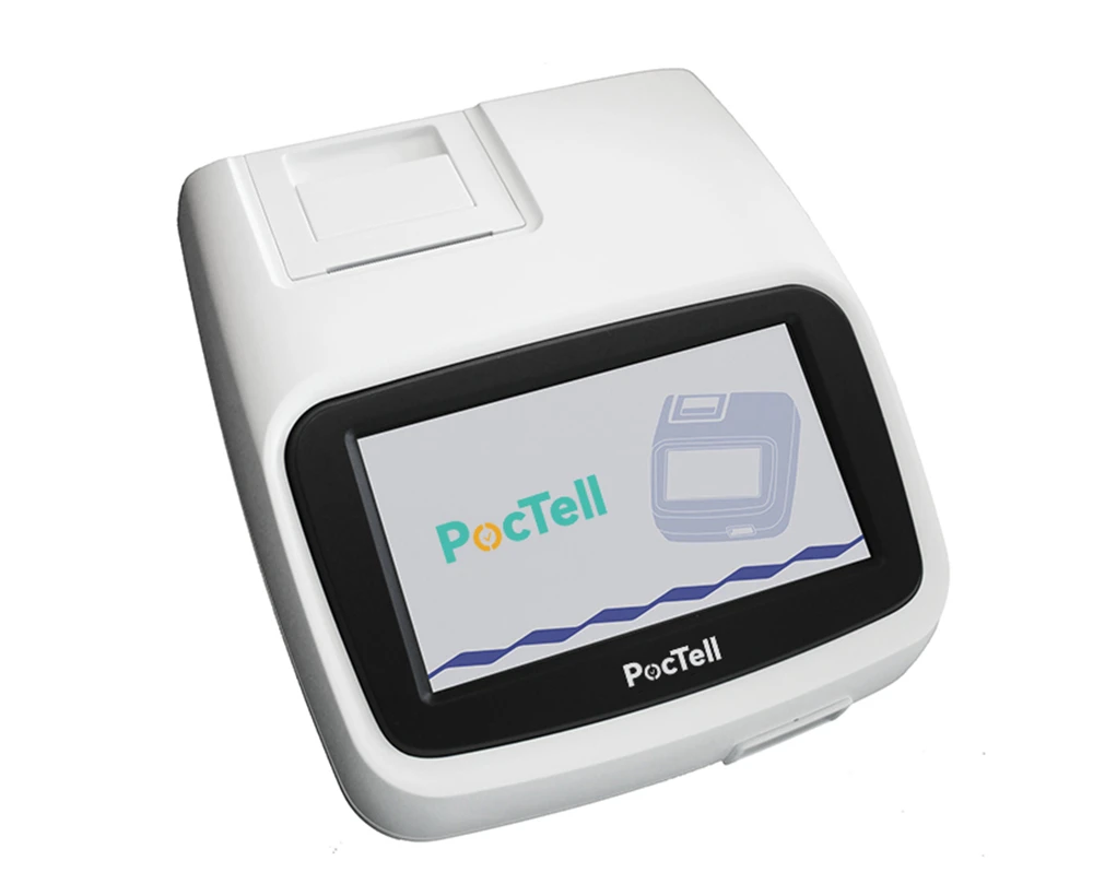1 urine analyzer 1 urine analyzer