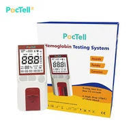 पोर्टेबल हीमोग्लोबिन मीटर