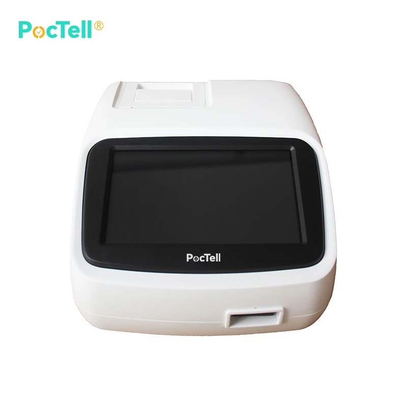 5.urine analyzer